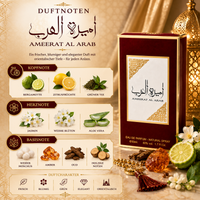 AMEERAT AL ARAB 50ml