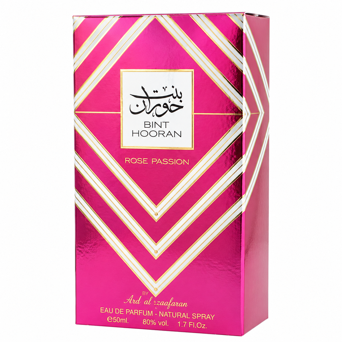 BINT HOORAN Rose Passion 50ml