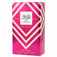 BINT HOORAN Rose Passion 50ml