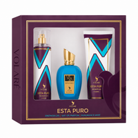 VOLARE ESTA PURO GIFT SET 550ml