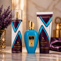 VOLARE ESTA PURO GIFT SET 550ml