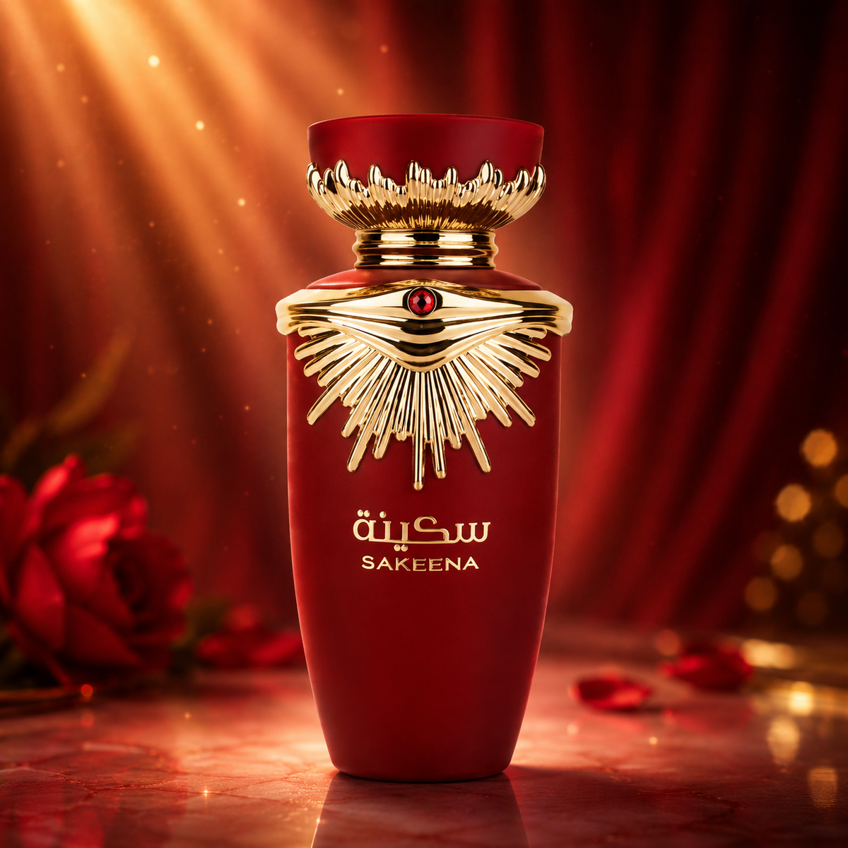 LATTAFA SAKEENA 100ml