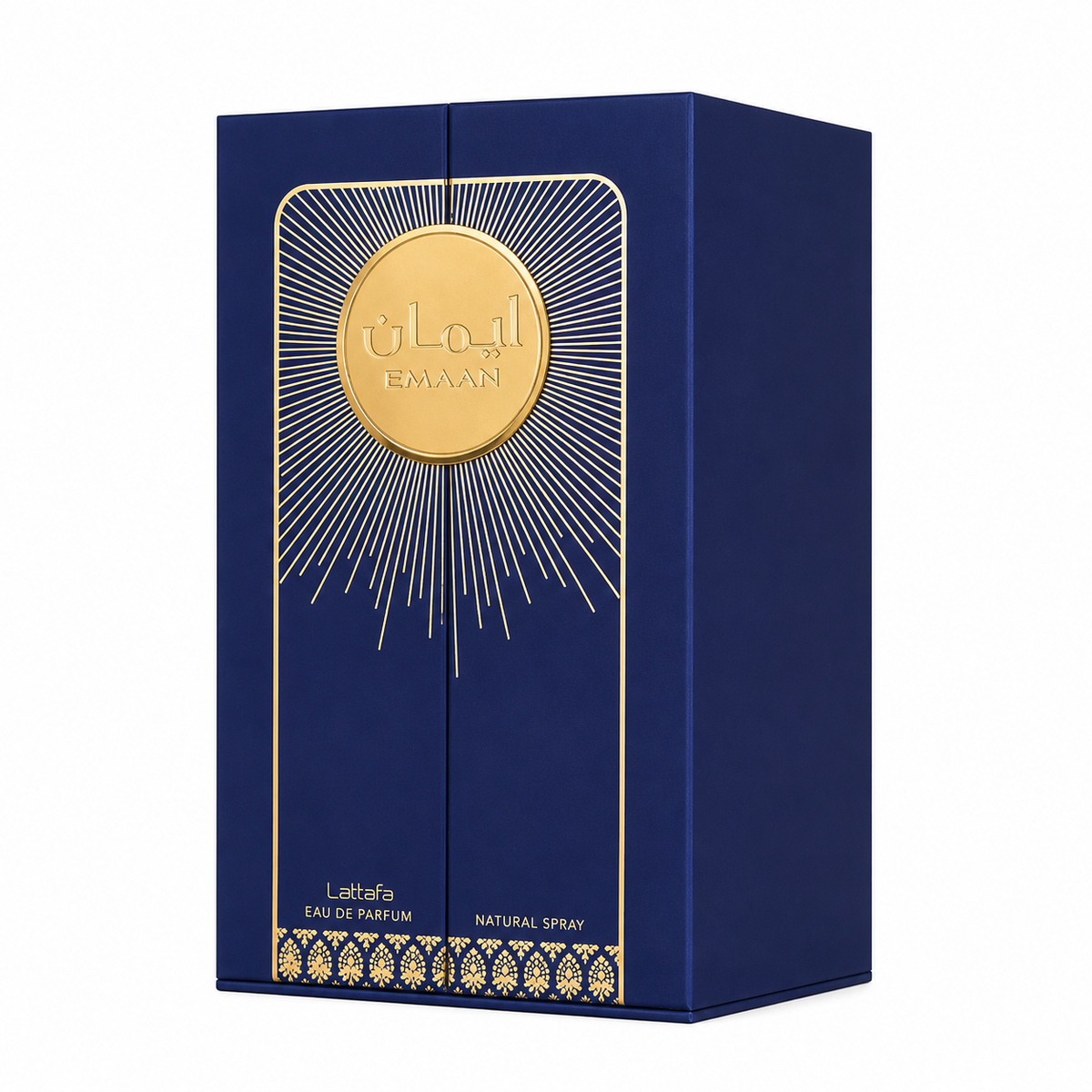 LATTAFA EMAAN 100ml