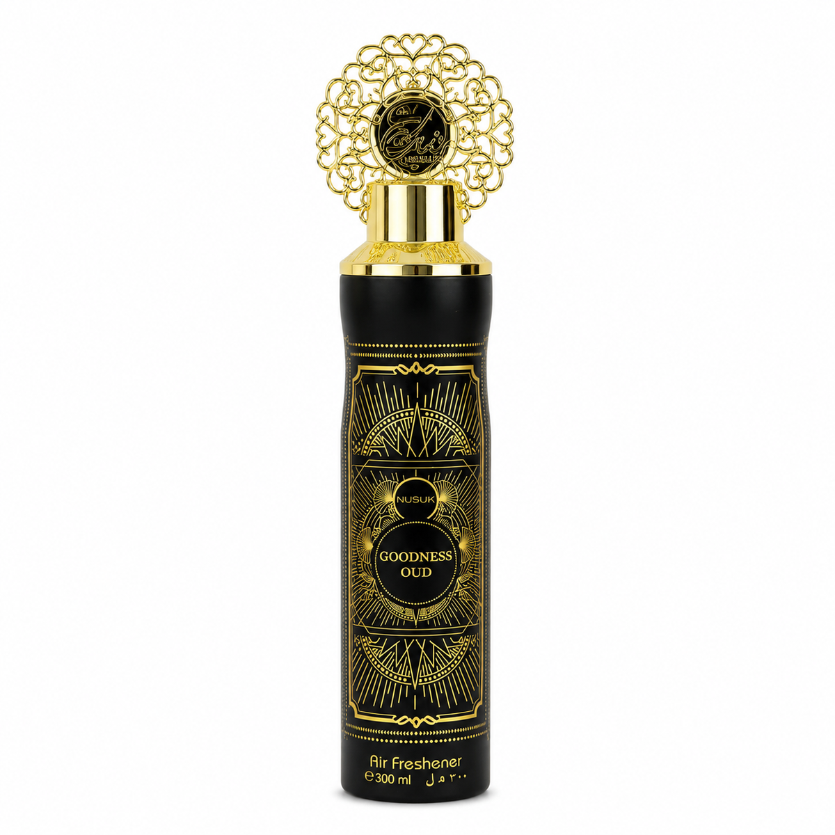 NUSUK Raumspray Goodness Oud