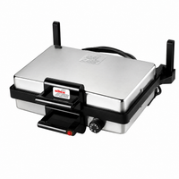 SILEX Multigriller 2000W