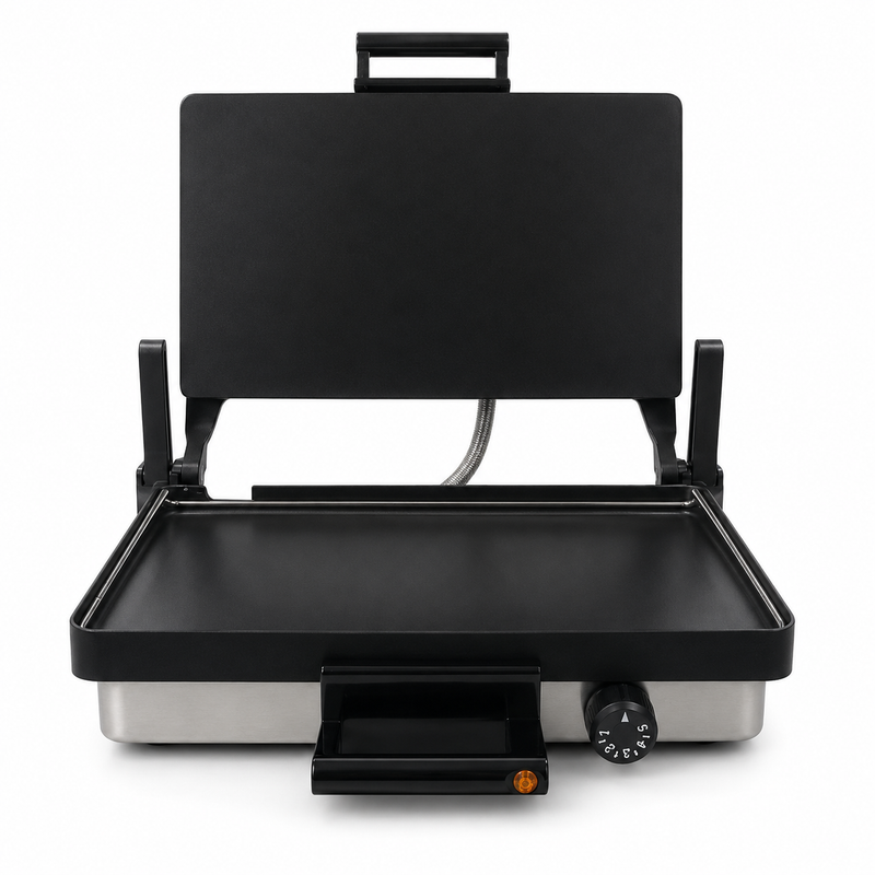 SILEX Multigriller 2000W