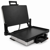 SILEX Multigriller 2000W