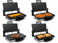SILEX Multigriller 2000W