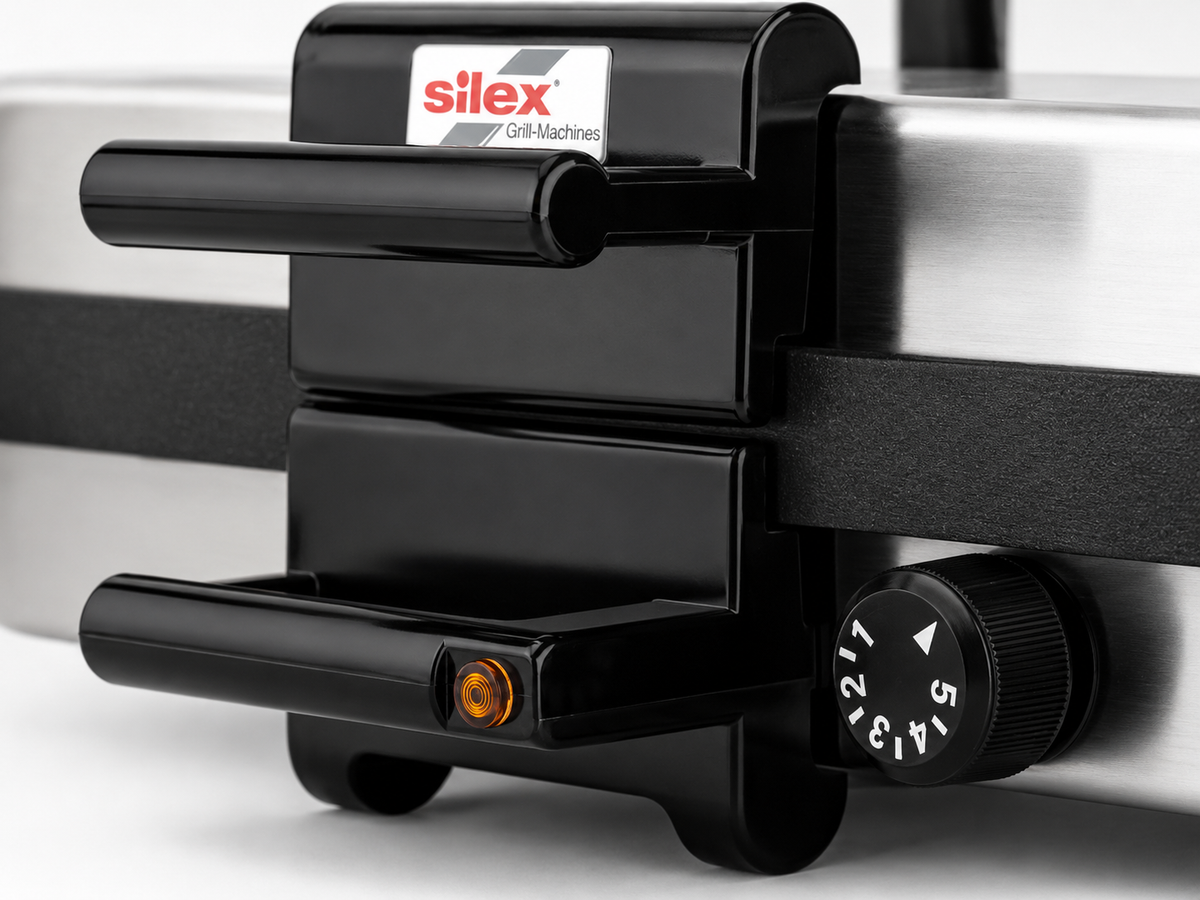 SILEX Multigriller 2000W