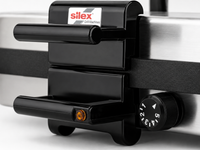 SILEX Multigriller 2000W