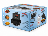 SILEX Multigriller 2000W