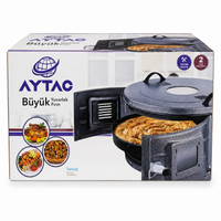 AYTAÇ TURBO-HEIẞLUFTOFEN