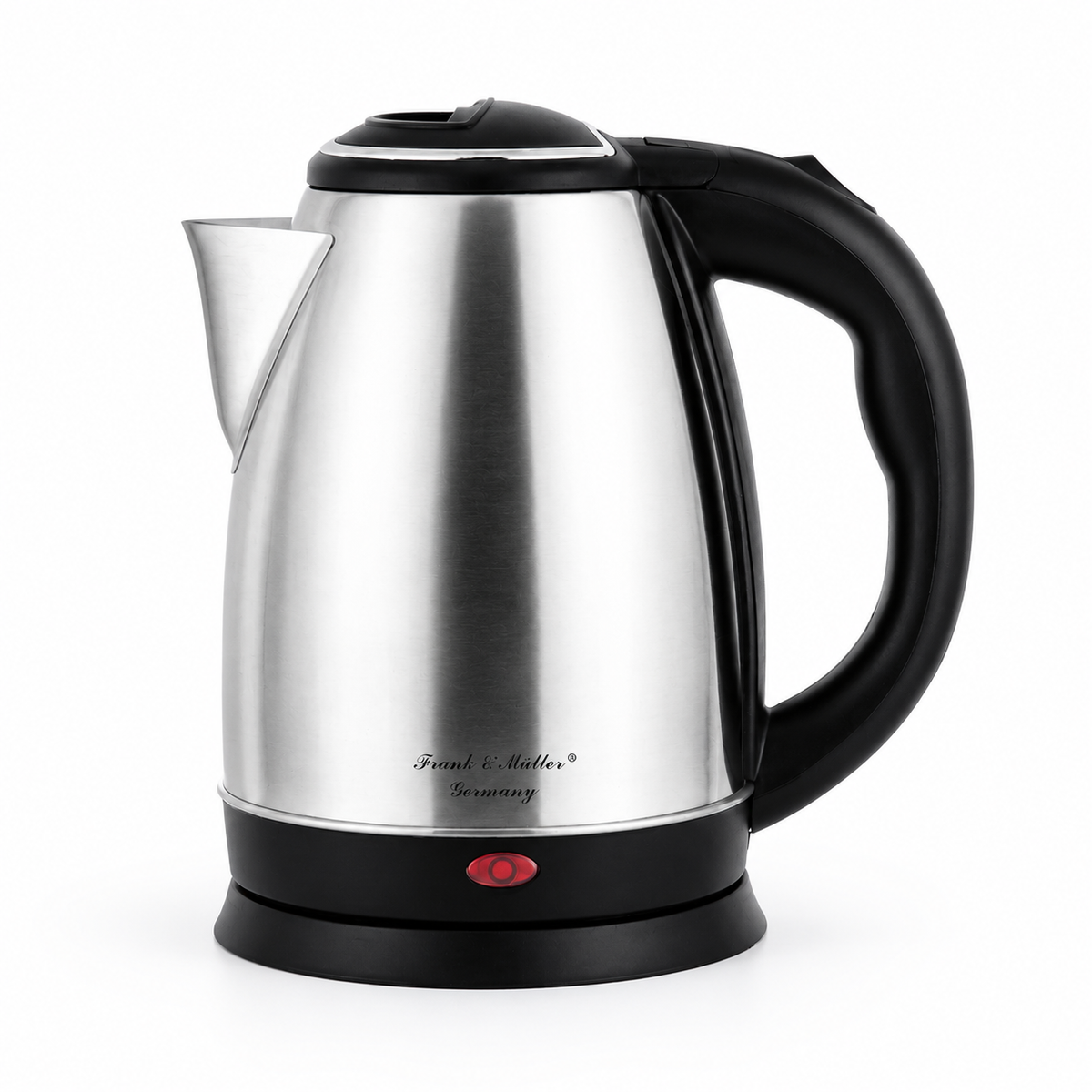 FRANK MÜLLER Wasserkocher 1,8L 1500W