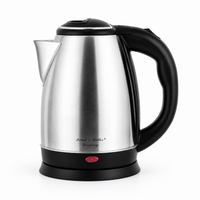 FRANK MÜLLER Wasserkocher 1,8L 1500W