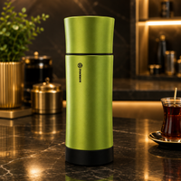 KORKMAZ Freedom Maxi Thermos 850ml