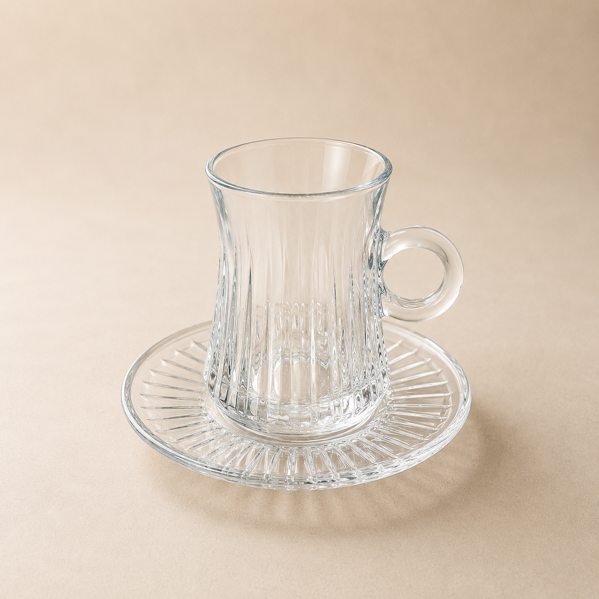 HOME COLLECTION Teegläser Set 12-tlg.