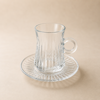 HOME COLLECTION Teegläser Set 12-tlg.