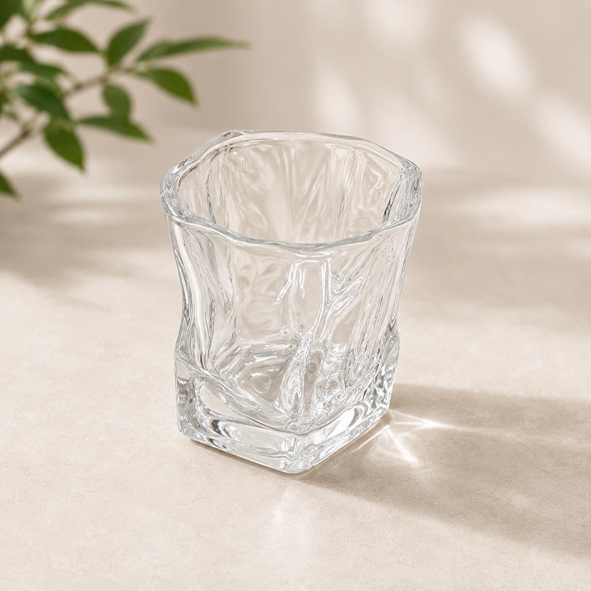 DOYALEX Shotgläser 60ml 6er
