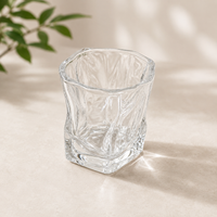 DOYALEX Shotgläser 60ml 6er
