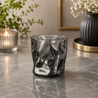 DELI GLASS Trinkglas 310ml 6er