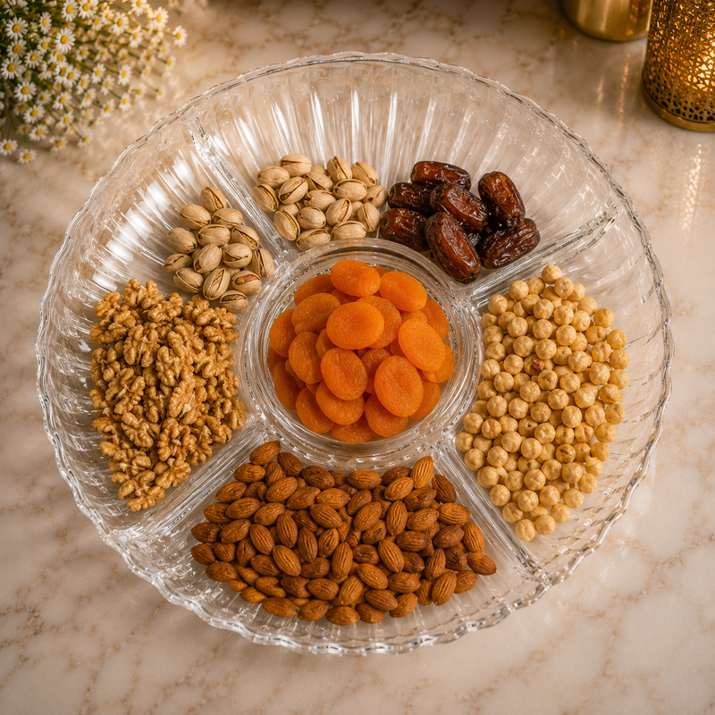 CINAR Servierschale 33cm