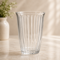 PASABAHCE JOY Longdrinkgläser 4er