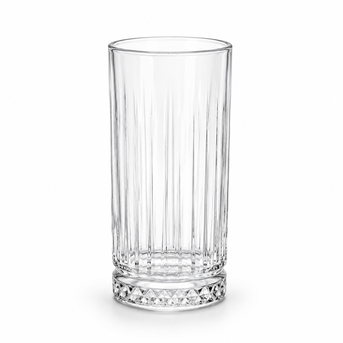 PASABAHCE Elysia Longdrinkgläser 4er