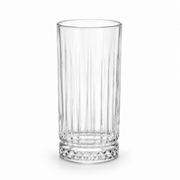 PASABAHCE Elysia Longdrinkgläser 4er