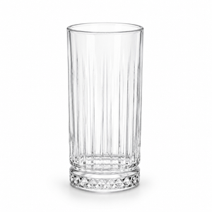 PASABAHCE Elysia Longdrinkgläser 4er