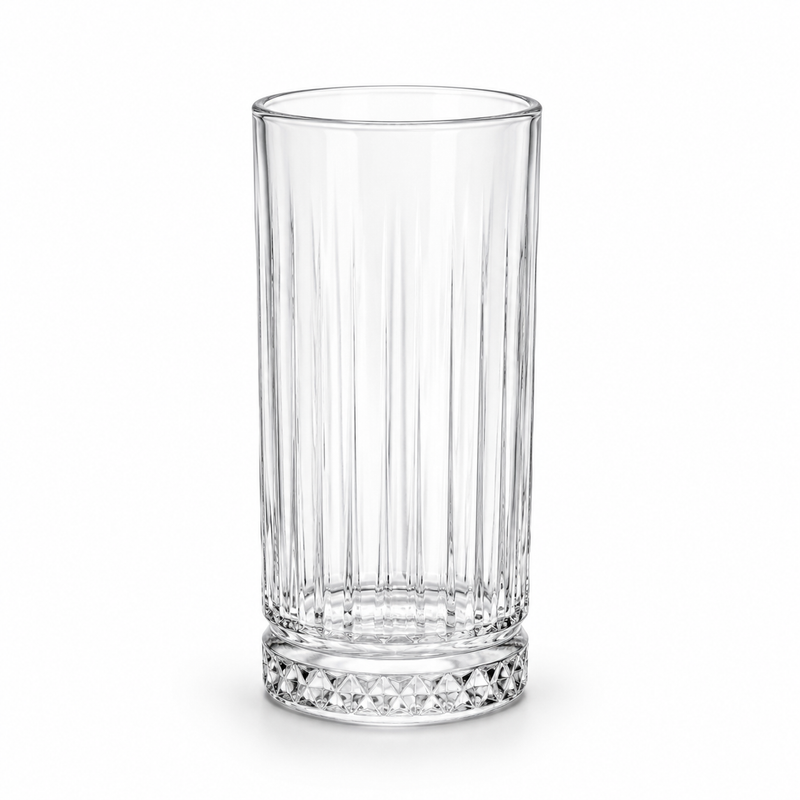 PASABAHCE Elysia Longdrinkgläser 4er