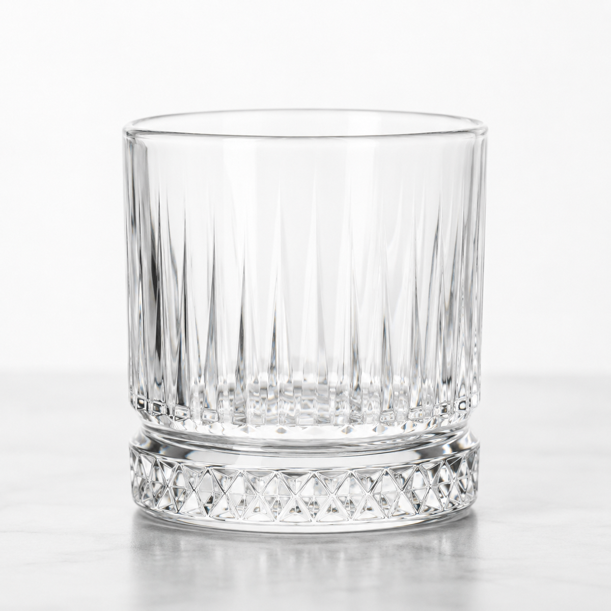 PASABAHCE Elysia Whiskey Gläser 4er