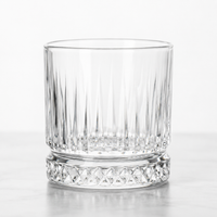 PASABAHCE Elysia Whiskey Gläser 4er