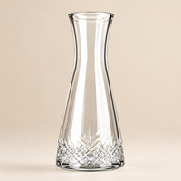 PASABAHCE Timeless Wasserkaraffe