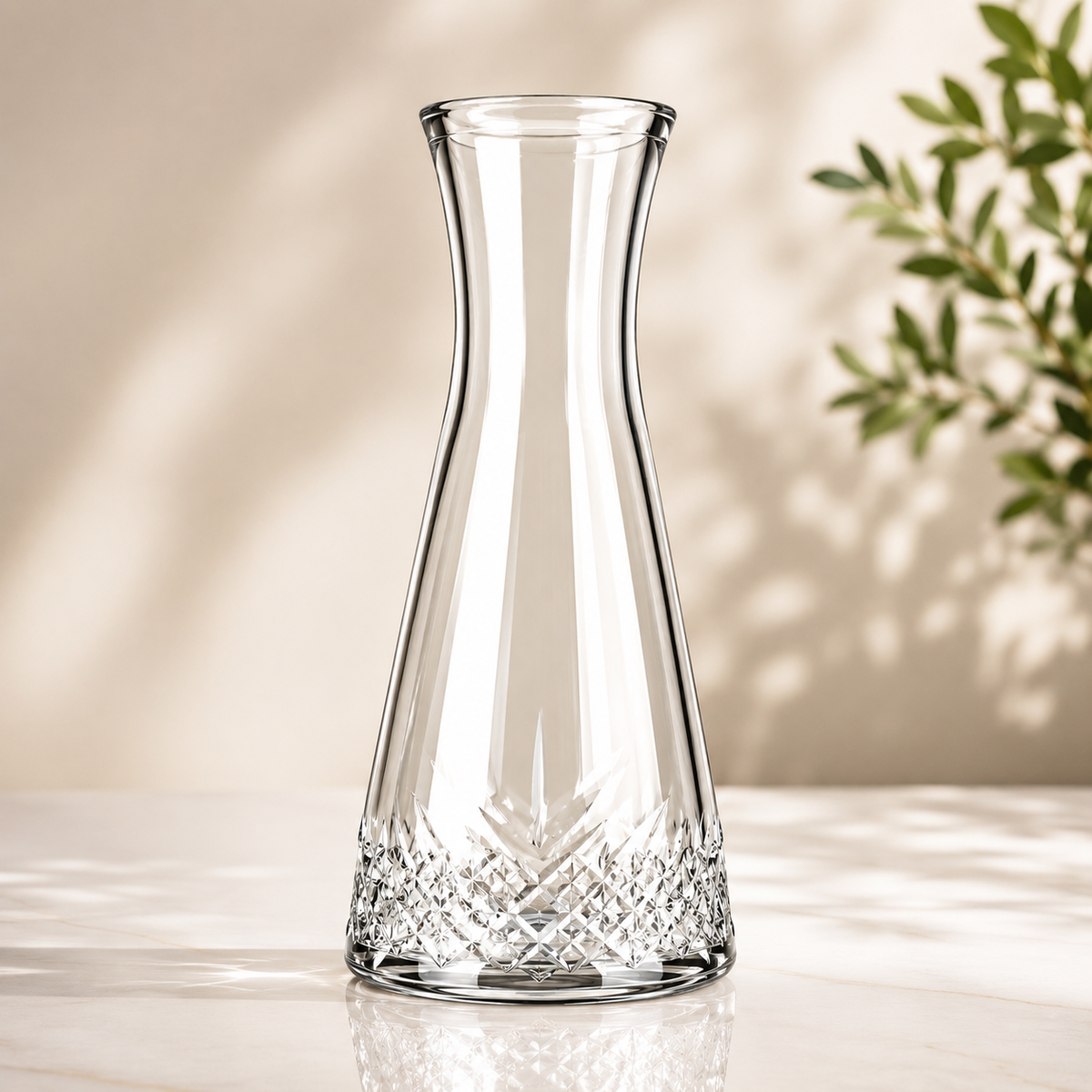 PASABAHCE Timeless Wasserkaraffe