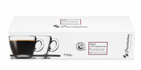 PASABAHCE Aqua Espresso Set 12 Tlg.