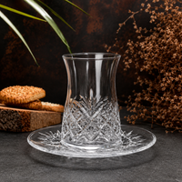 PASABAHCE Timeless Teegläser Set 12 Tlg.