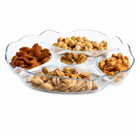 PASABAHCE Basic Snackschale