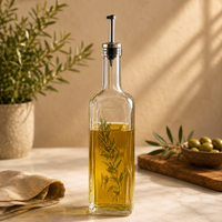PASABAHCE Homemade Ölspender