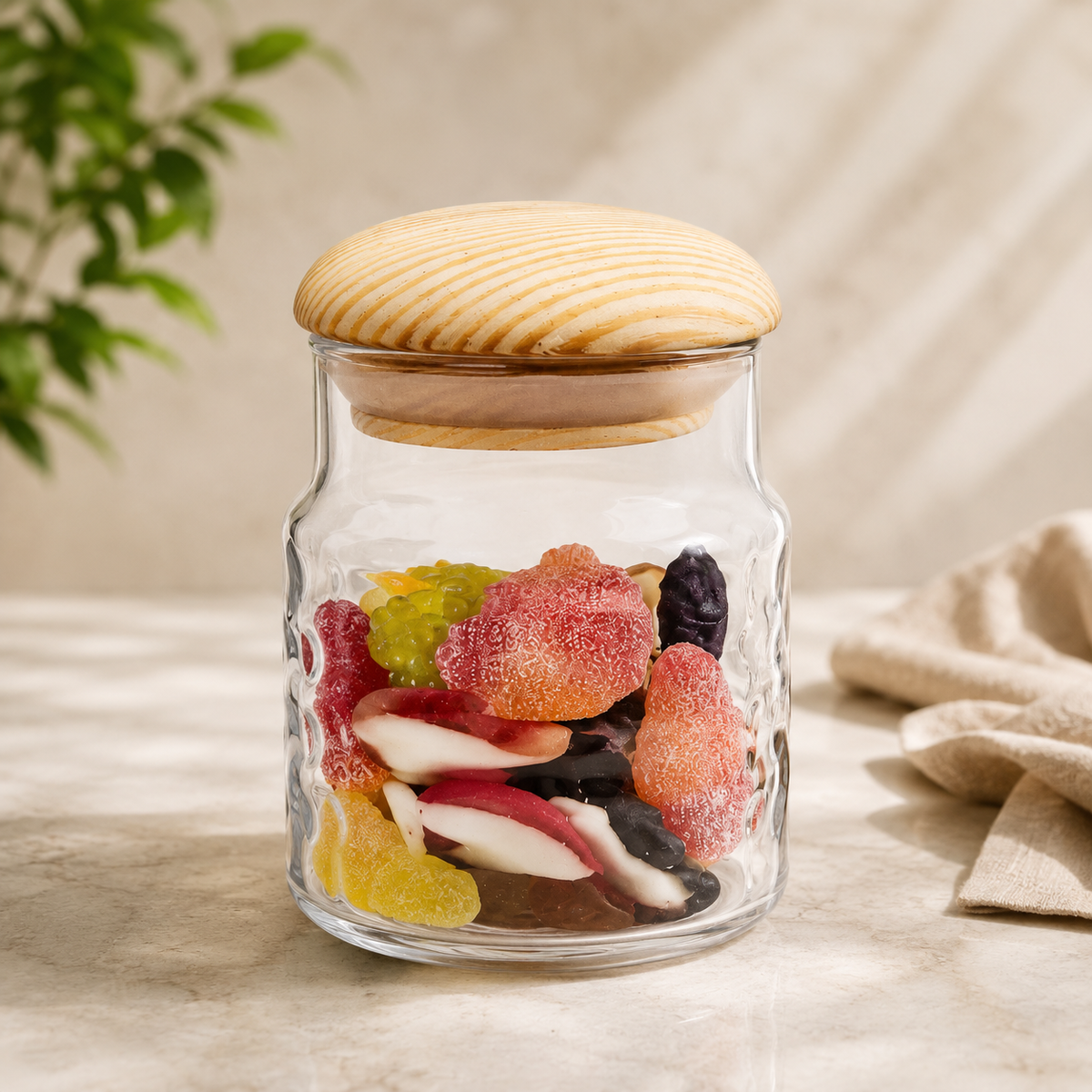 PASABAHCE Babylon Snackbehälter