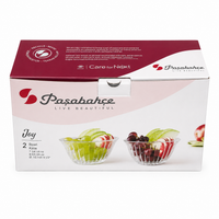 PASABAHCE Joy Schale 4er