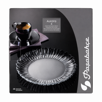 PASABAHCE Aurora Dessertteller 6er