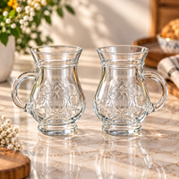 LAV AYRAN Gläser Set 2-tlg. 330cc