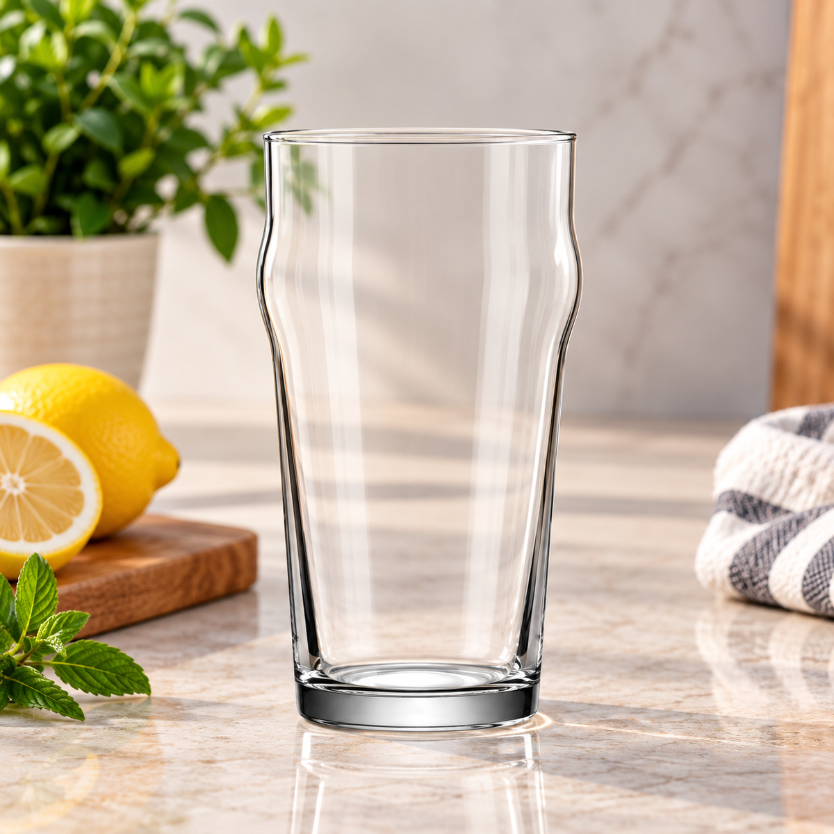 LAV NONIQ Longdrinkgläser 6-tlg. 570cc