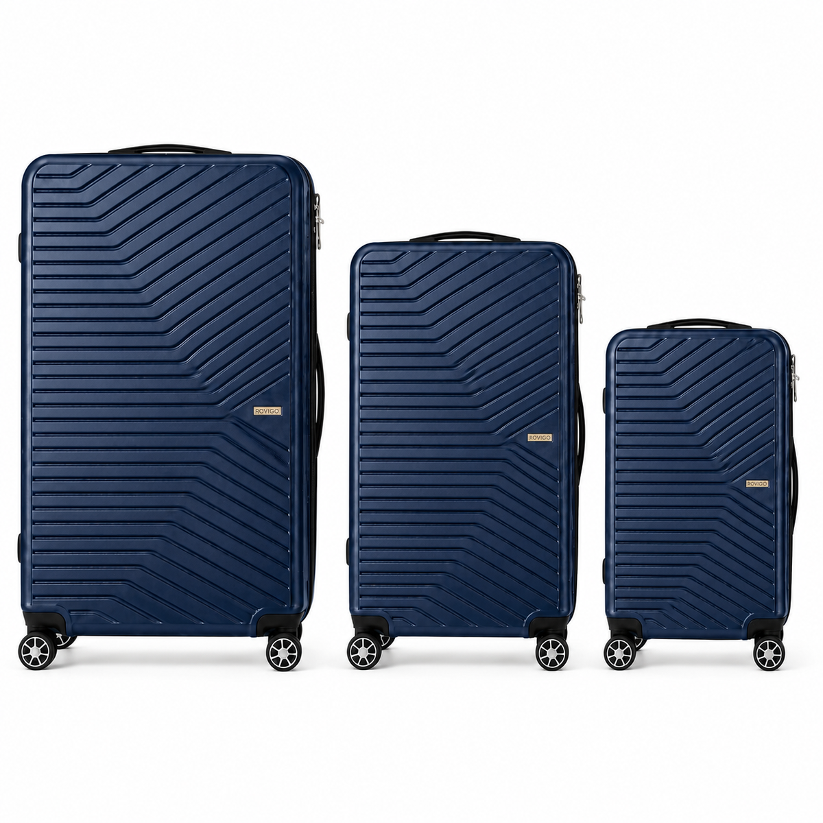 MAXWORLD REISEKOFFER SET