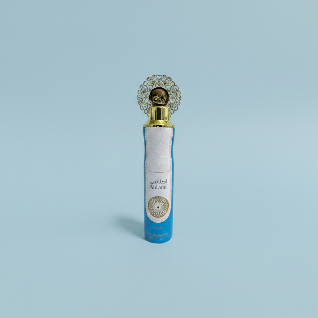 NUSUK Raumspray Ahlami