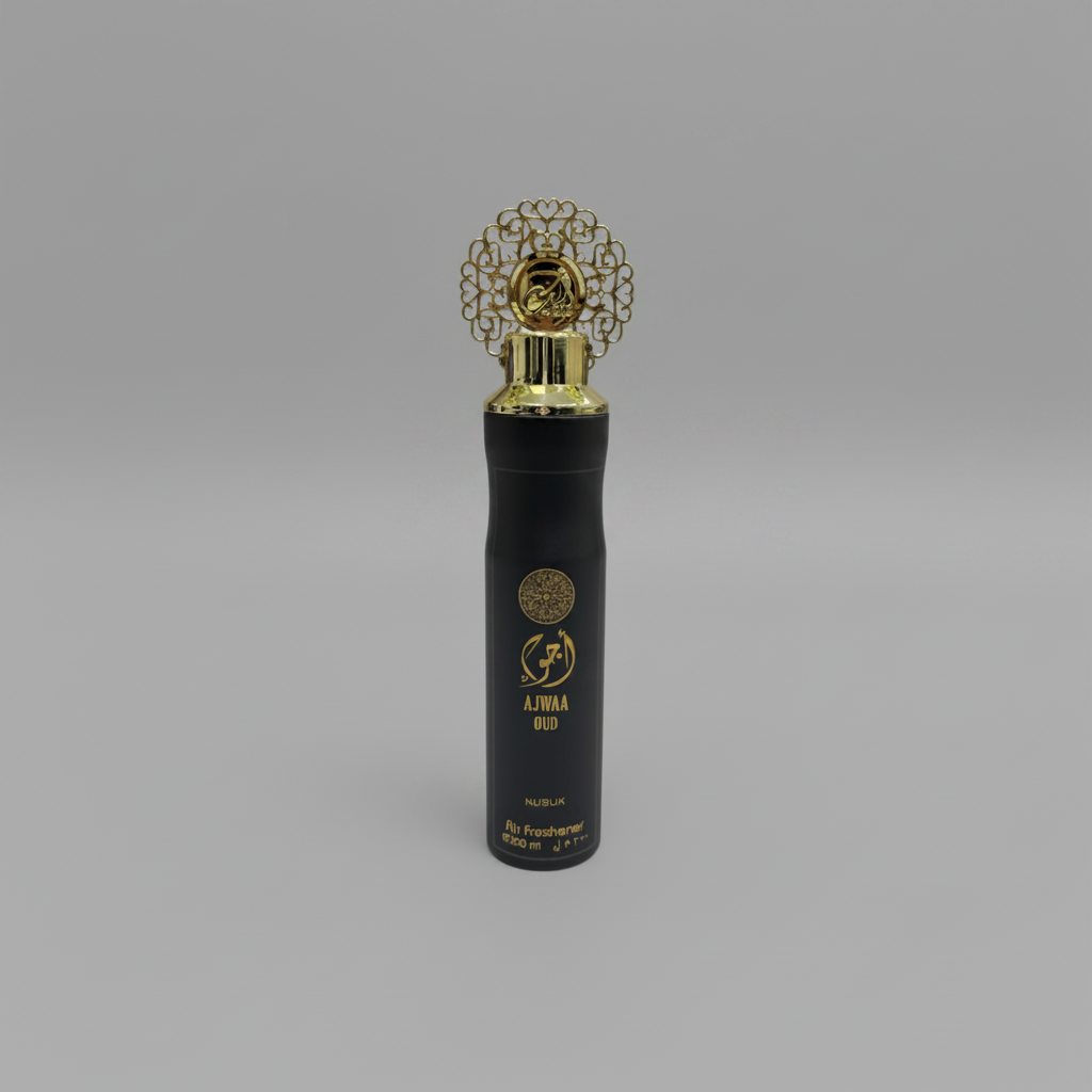 NUSUK Raumspray Ajwaa Oud