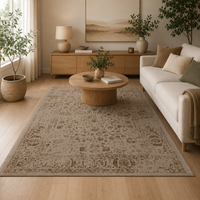 MERINOS CREATION 50356 280 D.BEIGE 160x230cm