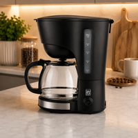 SIMPEX BASIC Kaffeemaschine
