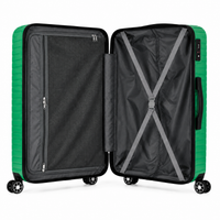 MAXWORLD REISEKOFFER SET