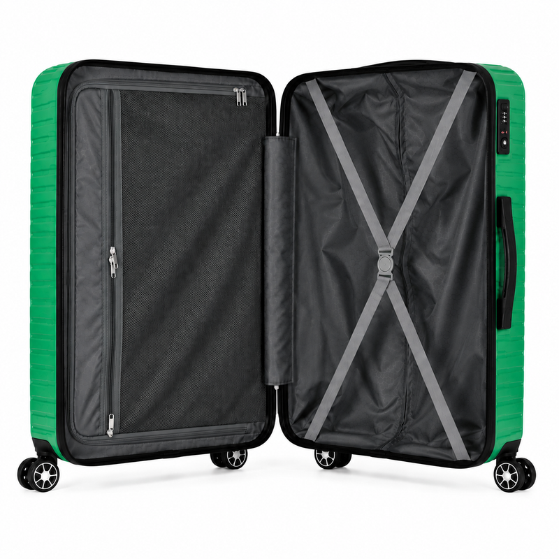 MAXWORLD REISEKOFFER SET